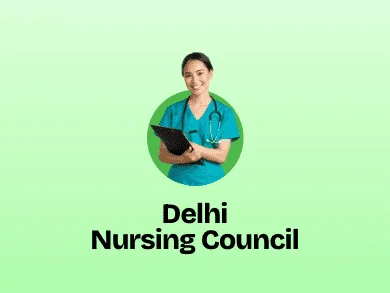  Delhi nursing banner